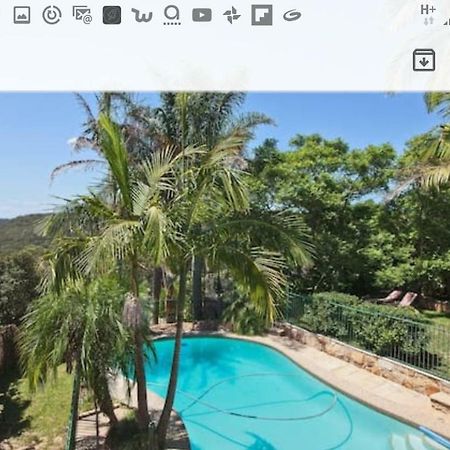 40 négyzetméteres, 1 hálószobás, 1 saját fürdőszobával rendelkező Apartman Sutherland Shire terület Kültér fotó